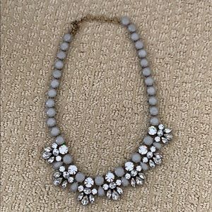 J.Crew Statement Necklace